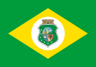 Mapa do CEARÁ