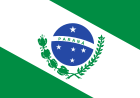 Mapa do PARANÁ