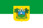 Mapa do RIO GRANDE DO NORTE