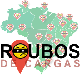 Roubos de Cargas